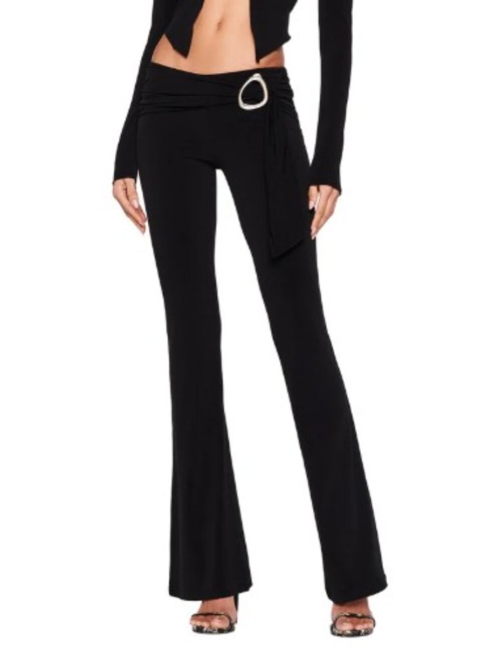 NEW! I.AM.GIA Kamalei Pant  - Size Small